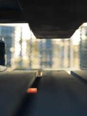 Peninsula Asteroid l