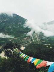 The Undefeated Son-i